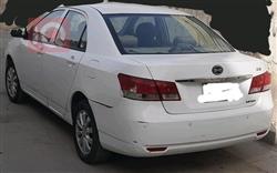 بی وای دی G3